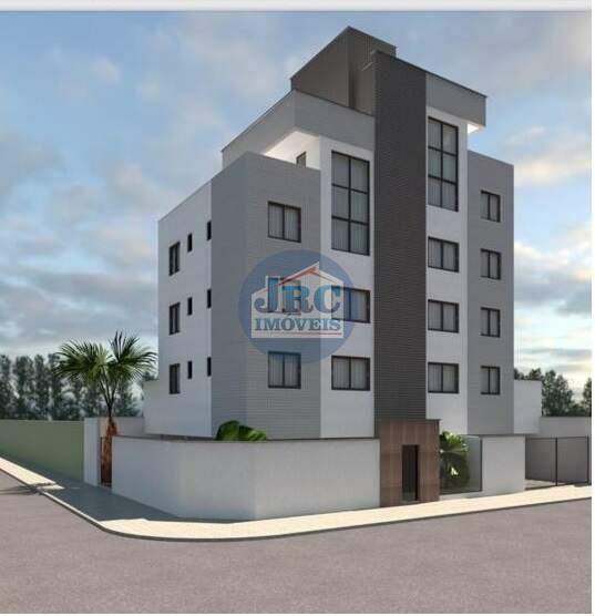 Apartamento à venda no Nova Granada: 
