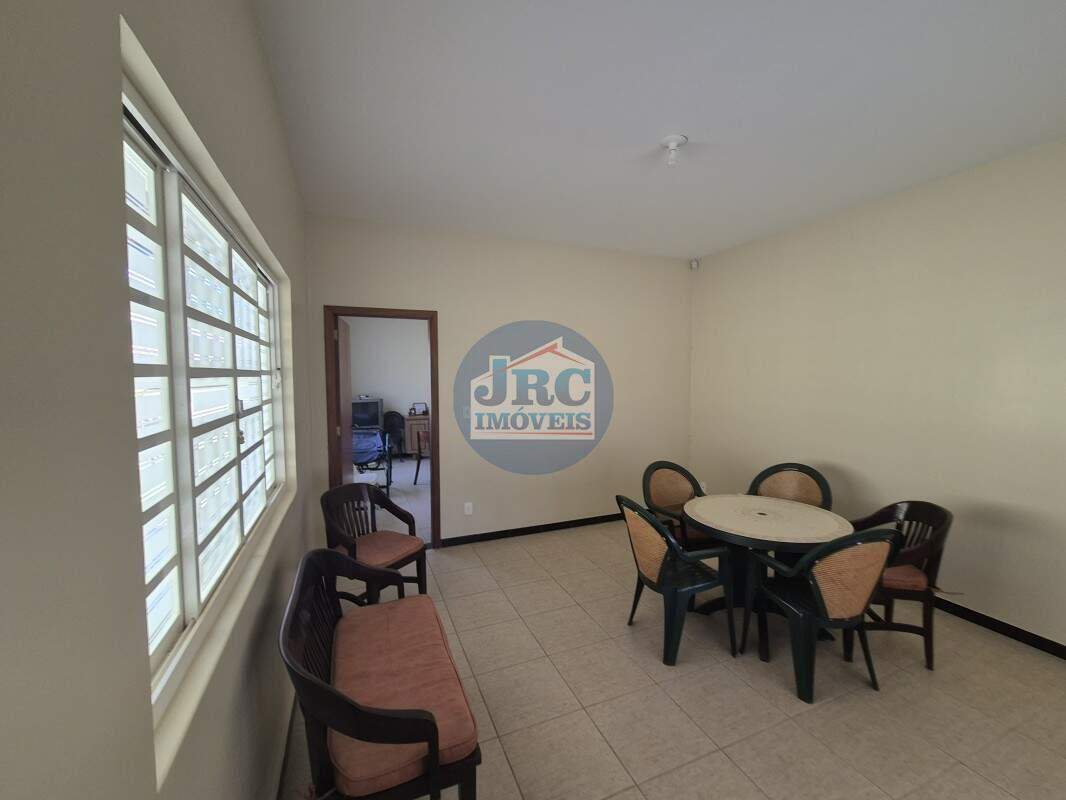 Casa à venda no IJACI: 