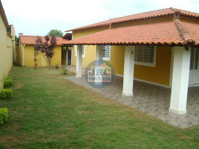 Casa à venda no IJACI: 