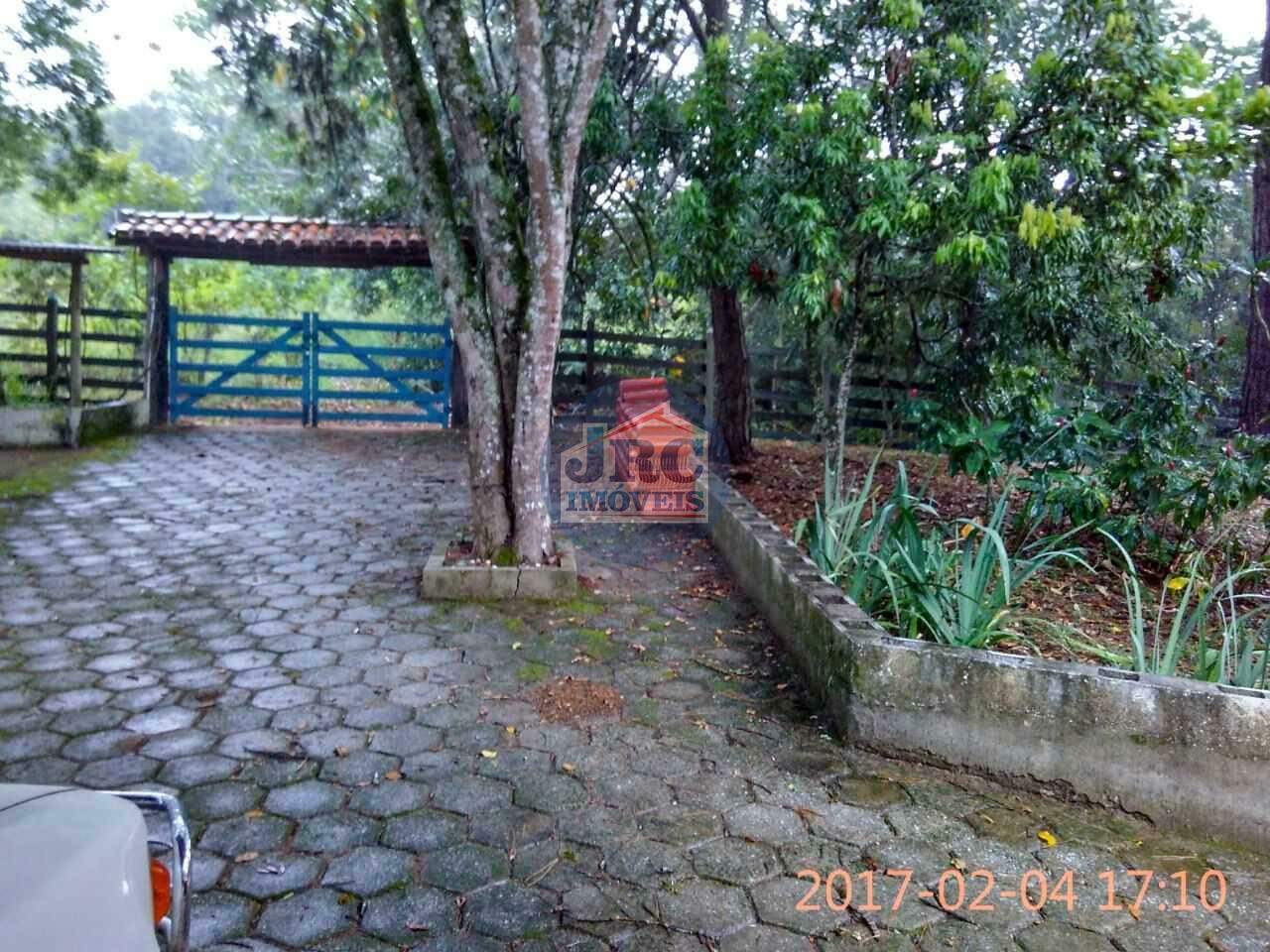 Fazenda / Sítios / Chácaras à venda no PINHEIROS: 