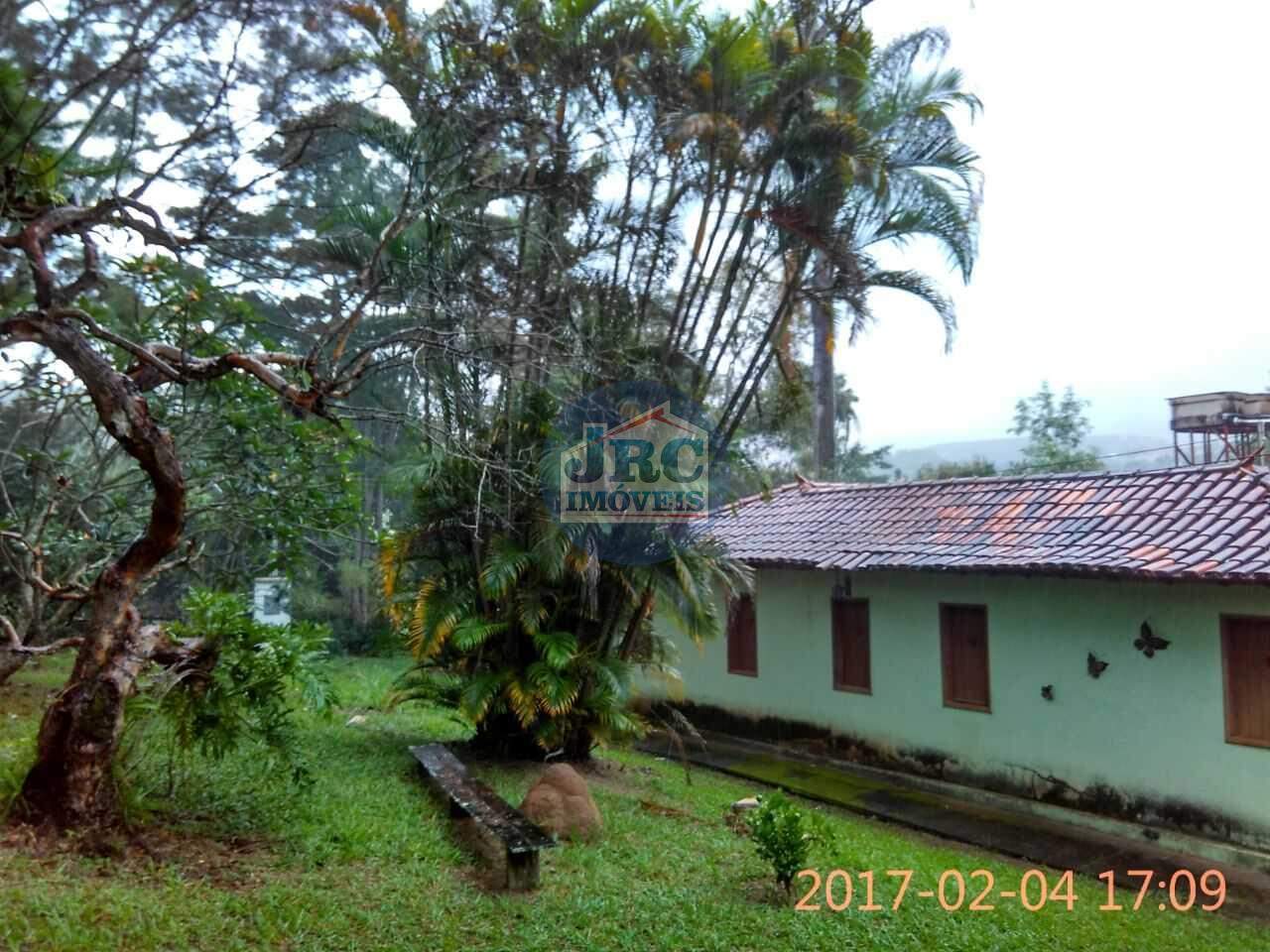 Fazenda / Sítios / Chácaras à venda no PINHEIROS: 
