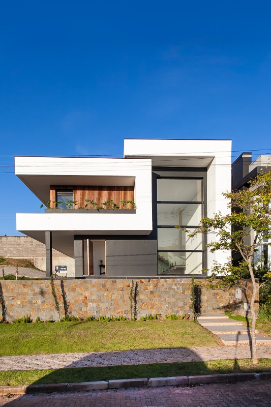 Casa em Condomínio à venda no Encosta do Sol: 