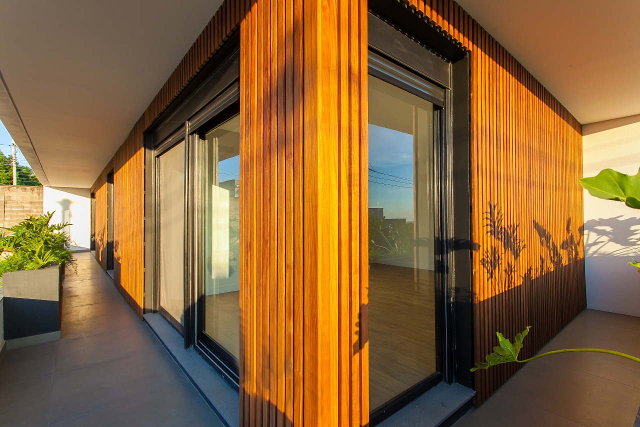 Casa em Condomínio à venda no Encosta do Sol: 