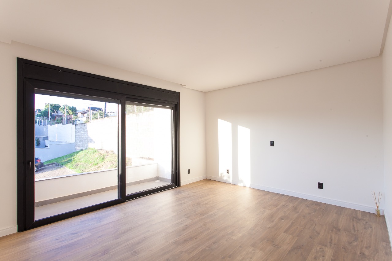 Casa em Condomínio à venda no Encosta do Sol: 