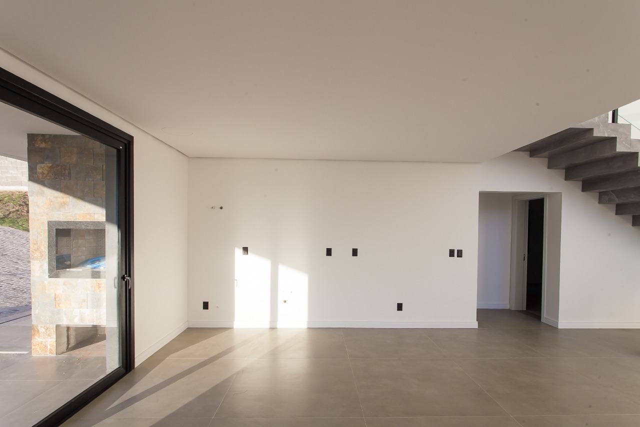 Casa em Condomínio à venda no Encosta do Sol: 