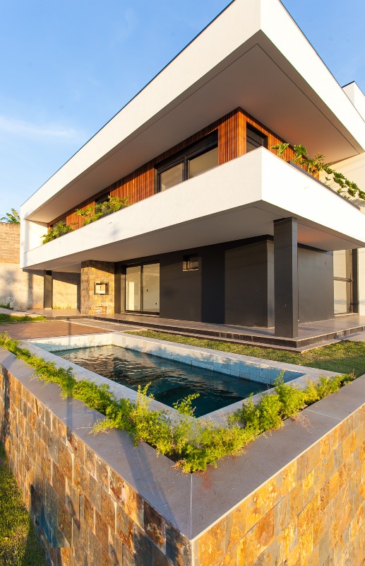 Casa em Condomínio à venda no Encosta do Sol: 