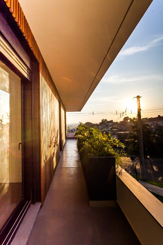 Casa em Condomínio à venda no Encosta do Sol: 