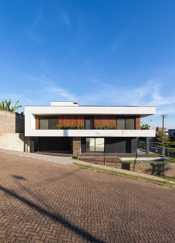 Casa em Condomínio à venda no Encosta do Sol: 