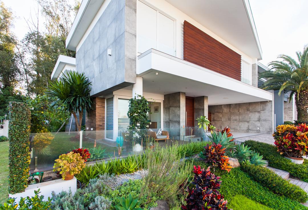 Casa em Condomínio à venda no Canudos: 