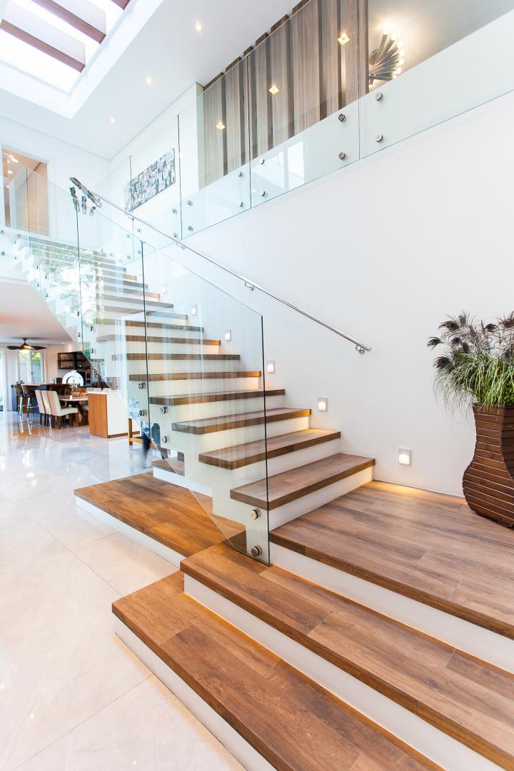 Casa em Condomínio à venda no Canudos: 