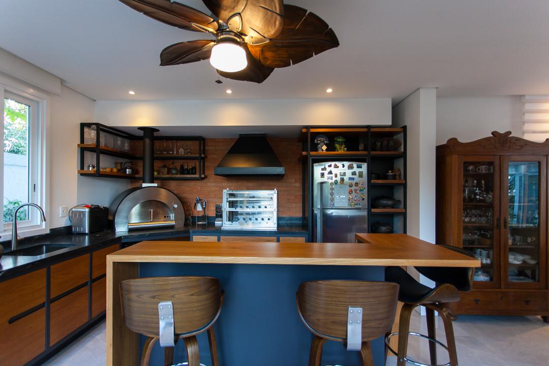 Casa em Condomínio à venda no Canudos: 