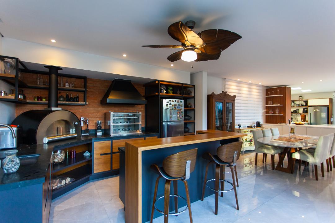 Casa em Condomínio à venda no Canudos: 