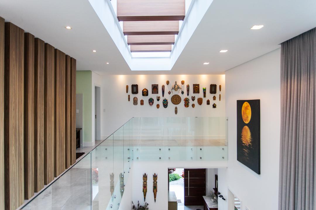 Casa em Condomínio à venda no Canudos: 