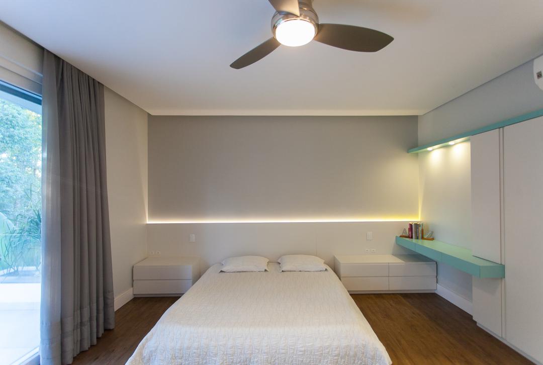 Casa em Condomínio à venda no Canudos: 