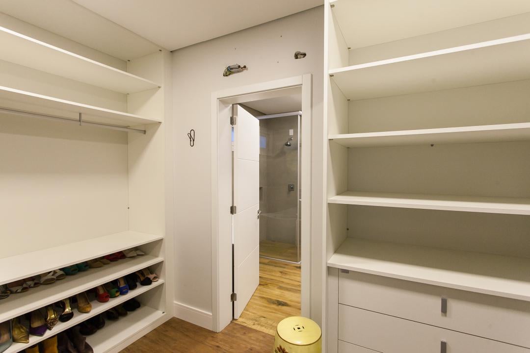 Casa em Condomínio à venda no Canudos: 