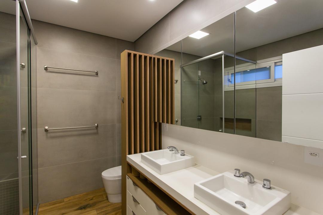 Casa em Condomínio à venda no Canudos: 