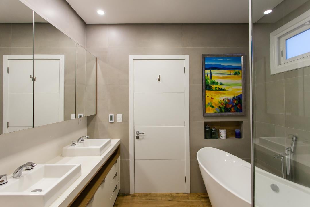 Casa em Condomínio à venda no Canudos: 