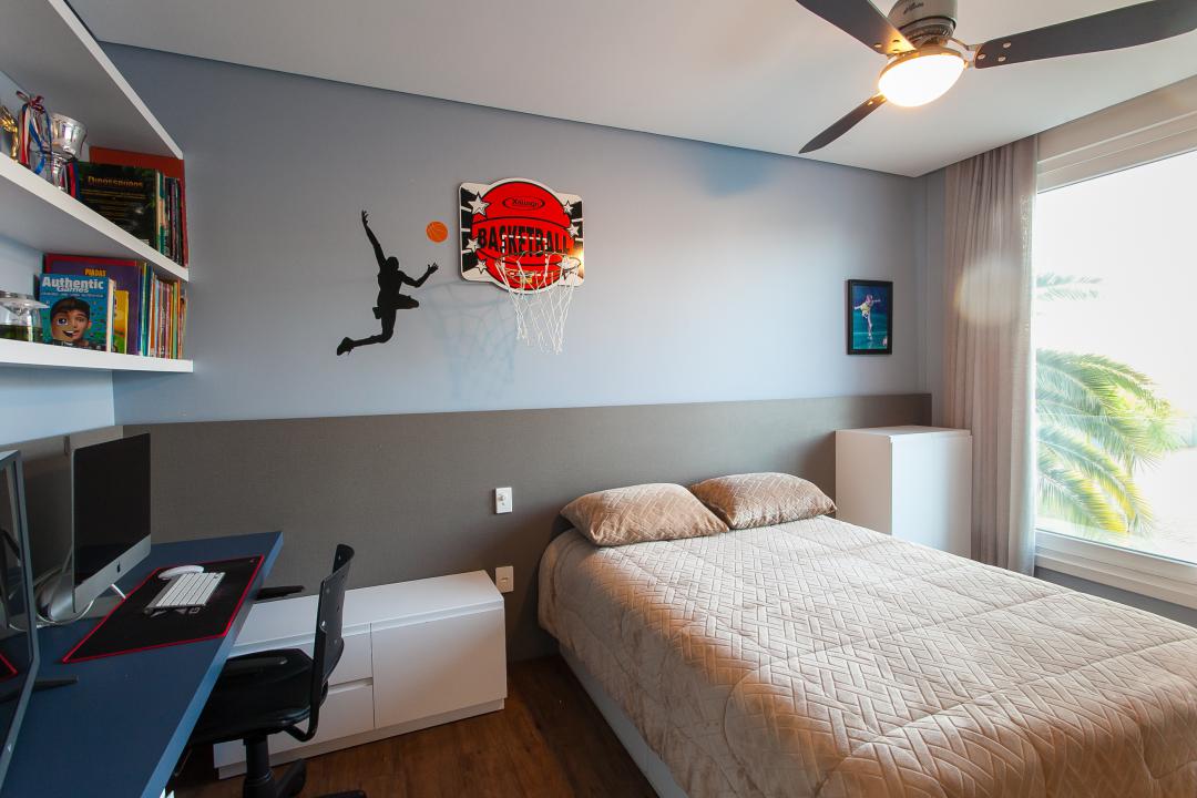 Casa em Condomínio à venda no Canudos: 