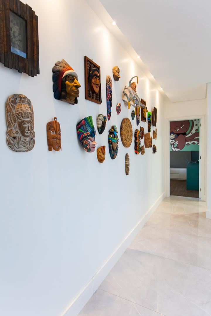 Casa em Condomínio à venda no Canudos: 