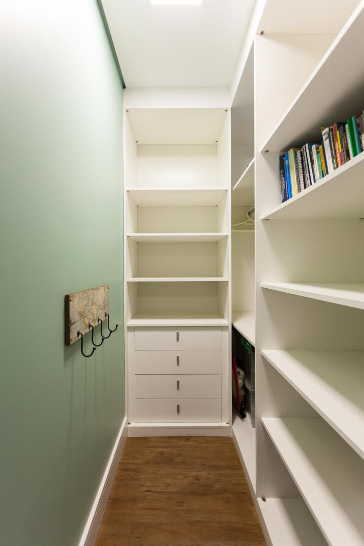 Casa em Condomínio à venda no Canudos: 