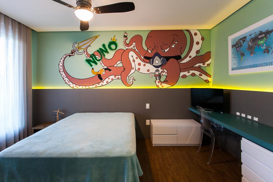 Casa em Condomínio à venda no Canudos: 