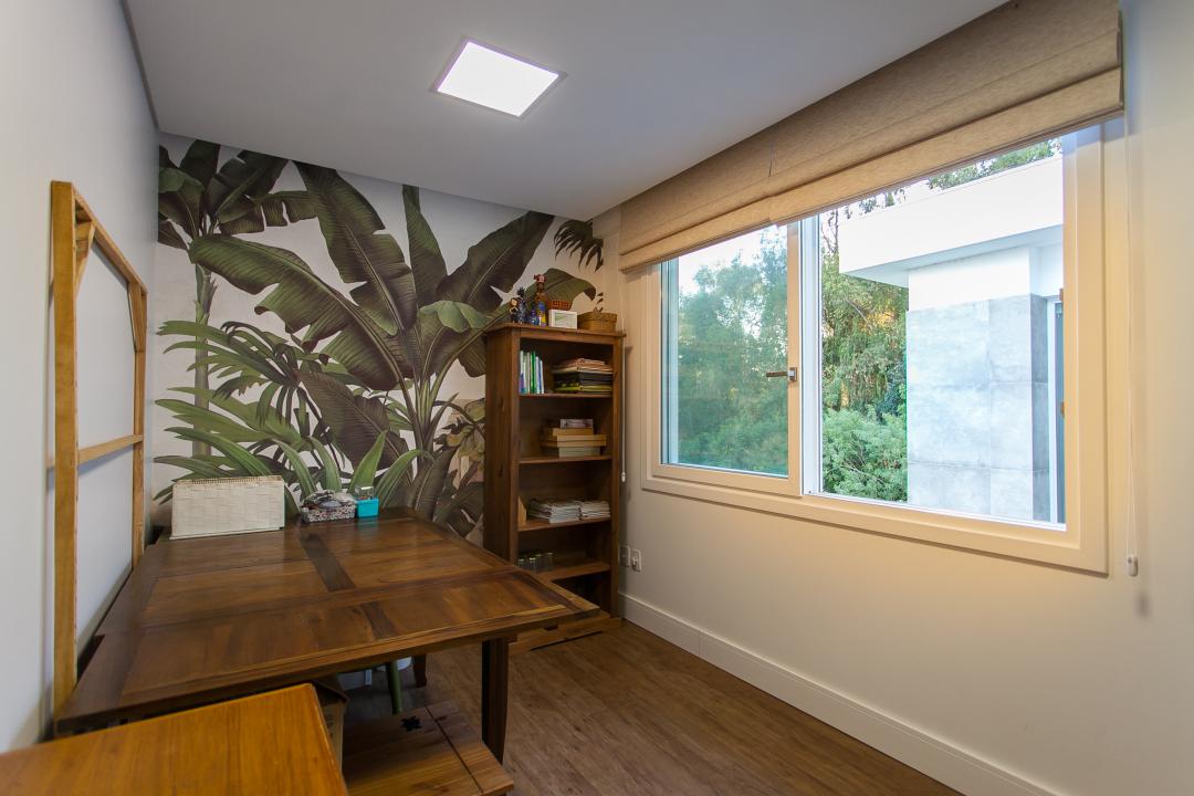 Casa em Condomínio à venda no Canudos: 