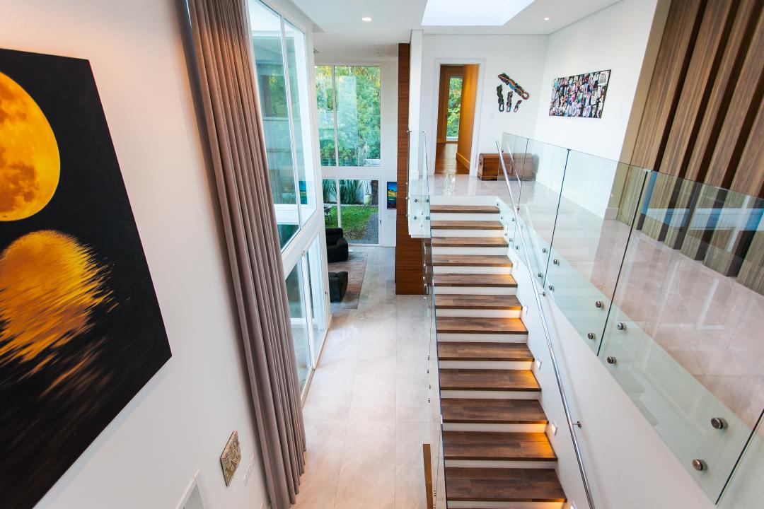 Casa em Condomínio à venda no Canudos: 