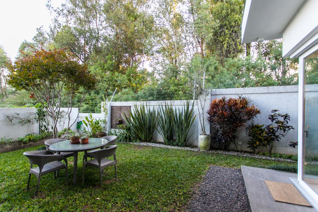 Casa em Condomínio à venda no Canudos: 