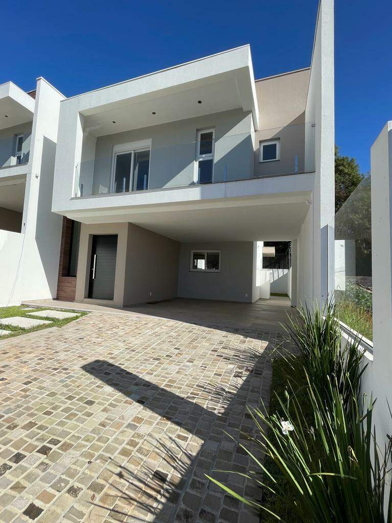 Casa à venda no Canudos: 