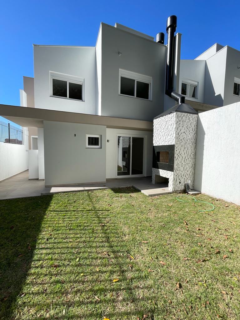 Casa à venda no Canudos: 