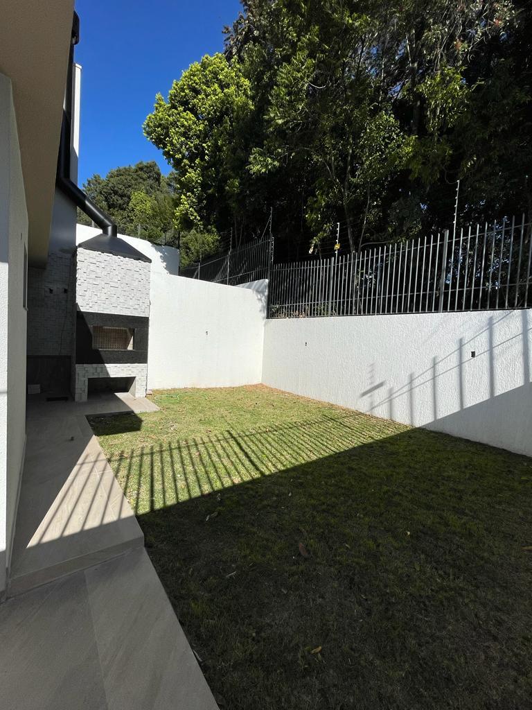 Casa à venda no Canudos: 