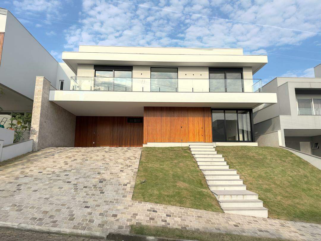 Casa em Condomínio à venda no Encosta do Sol: 