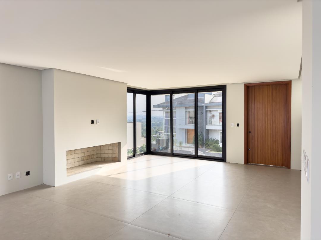 Casa em Condomínio à venda no Encosta do Sol: 