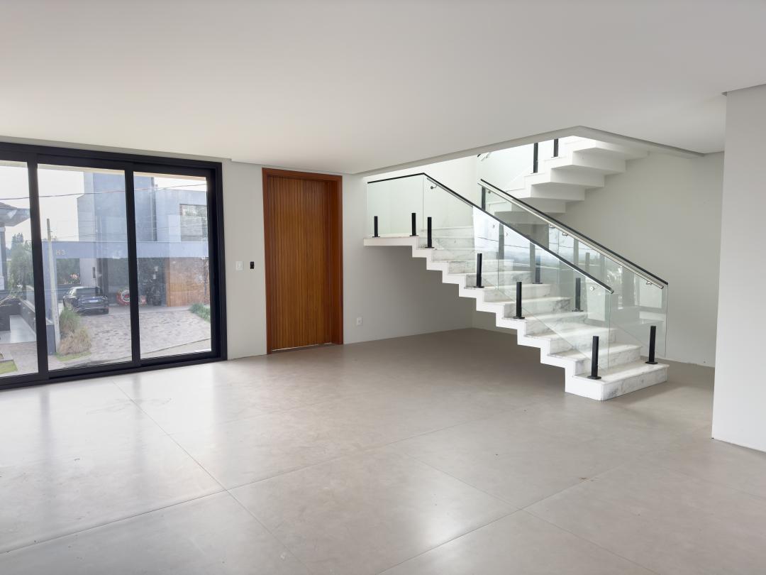 Casa em Condomínio à venda no Encosta do Sol: 