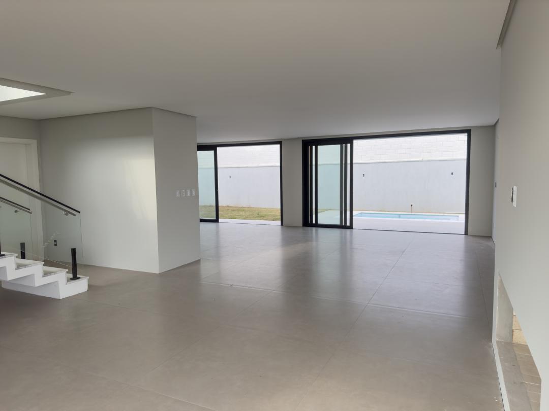 Casa em Condomínio à venda no Encosta do Sol: 