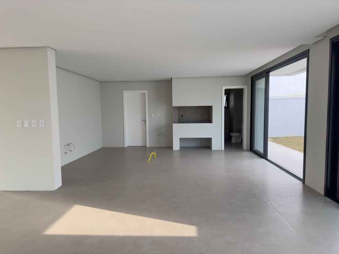 Casa em Condomínio à venda no Encosta do Sol: 