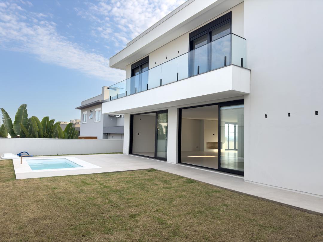 Casa em Condomínio à venda no Encosta do Sol: 
