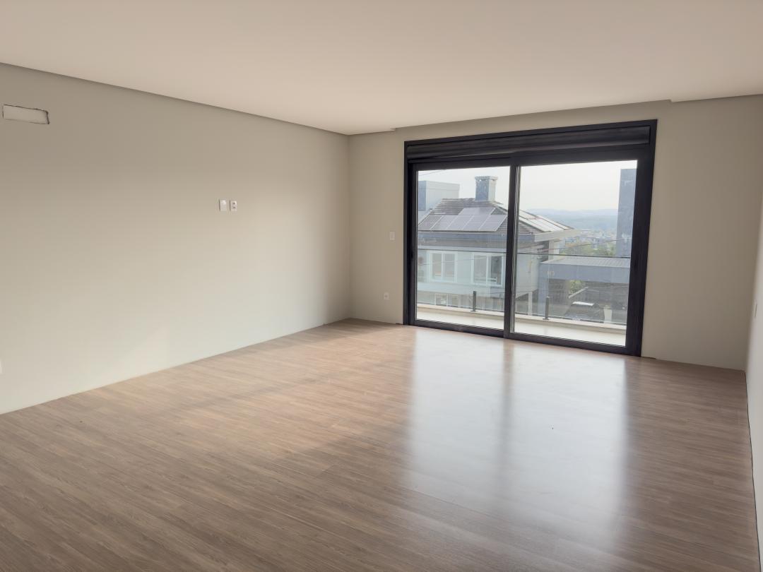 Casa em Condomínio à venda no Encosta do Sol: 