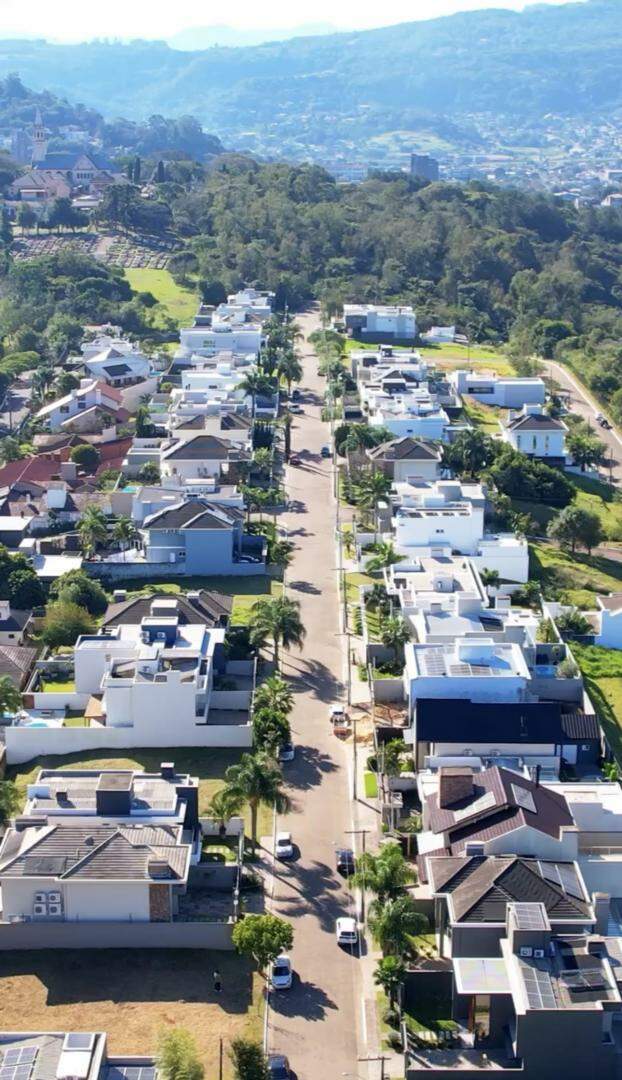 Terreno à venda no Jardim Mauá: 