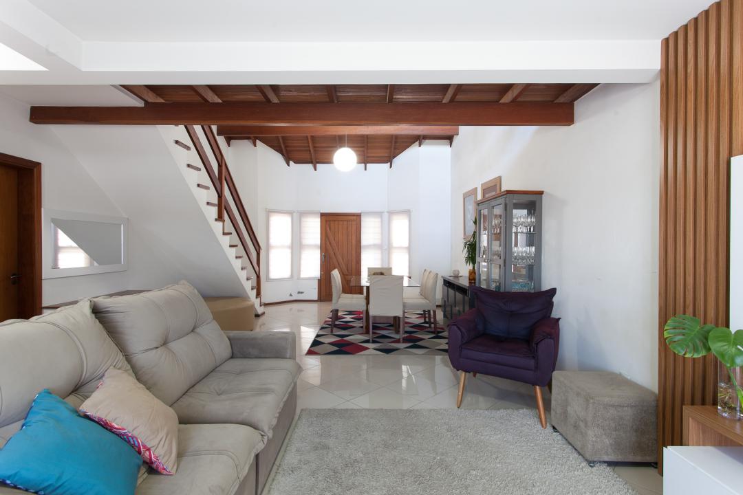 Casa à venda no Jardim Mauá: 