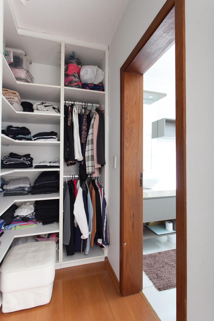 Casa à venda no Jardim Mauá: 