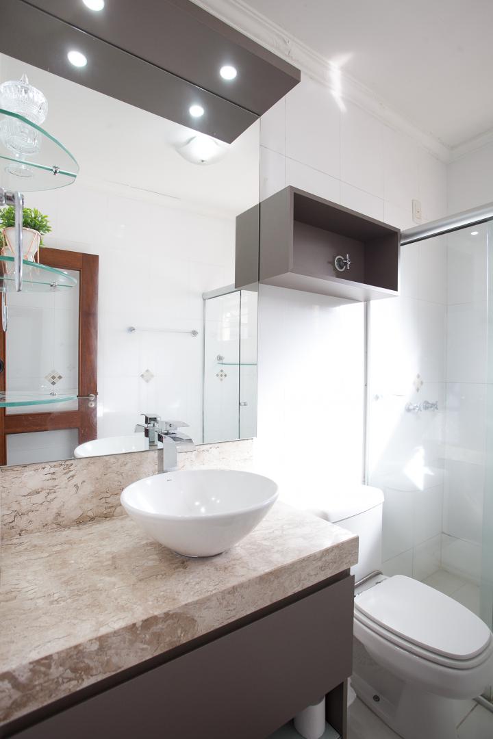 Casa à venda no Jardim Mauá: 