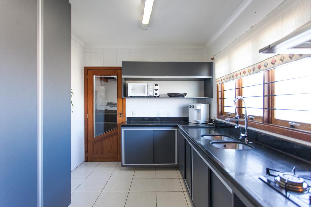 Casa à venda no Jardim Mauá: 