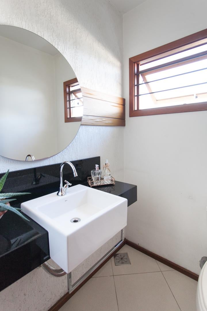 Casa à venda no Jardim Mauá: 