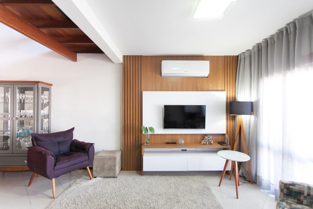 Casa à venda no Jardim Mauá: 