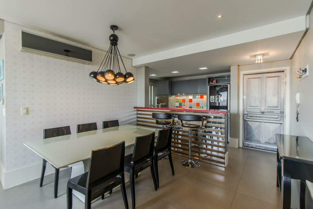 Apartamento à venda no Vila Nova: 
