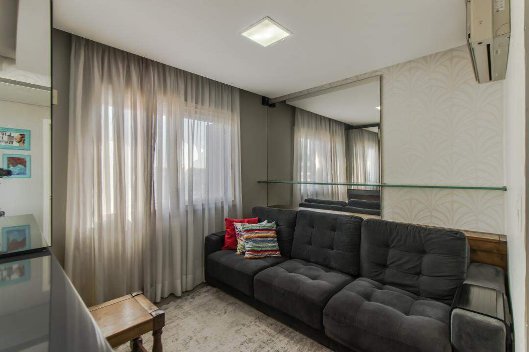 Apartamento à venda no Vila Nova: 