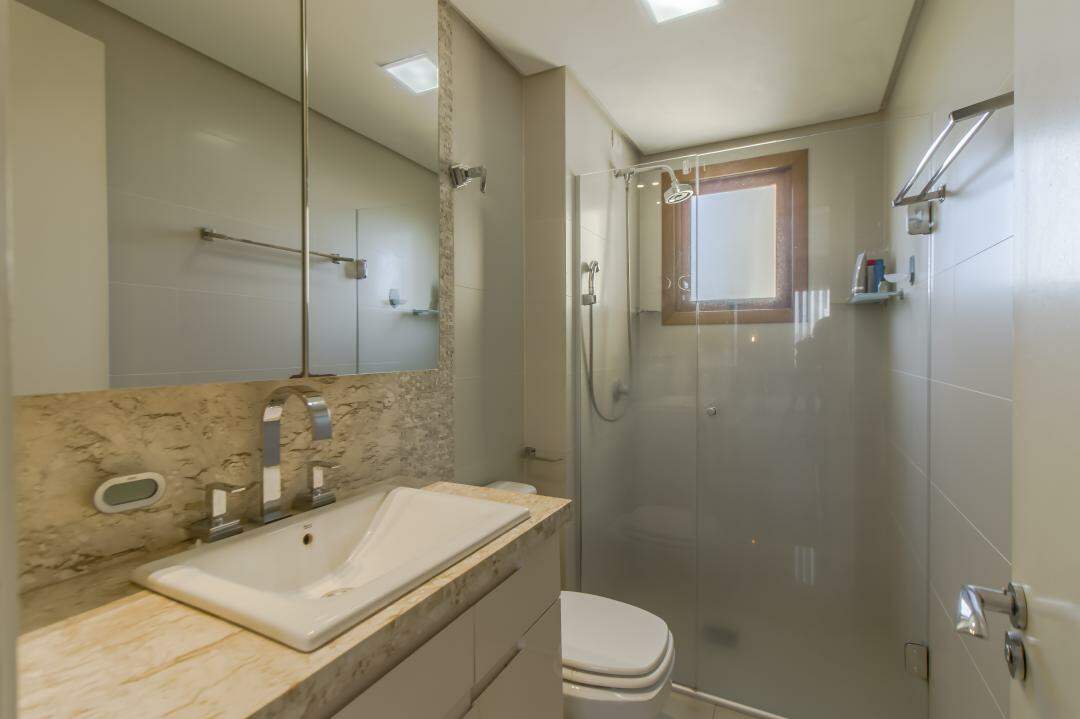 Apartamento à venda no Vila Nova: 