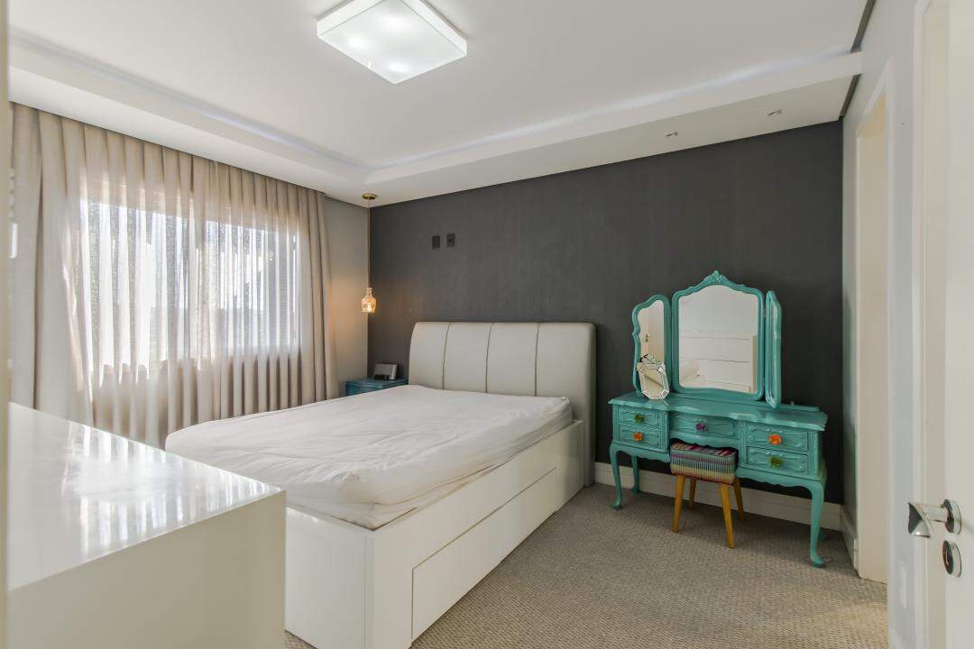 Apartamento à venda no Vila Nova: 