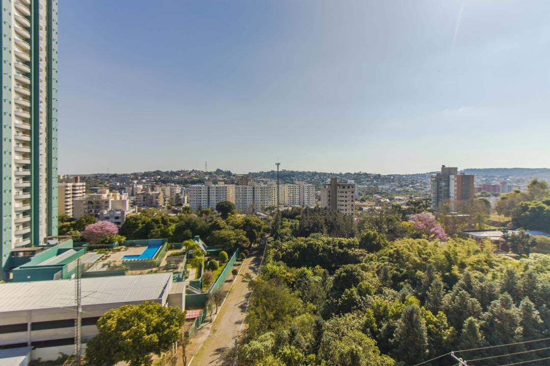 Apartamento à venda no Vila Nova: 